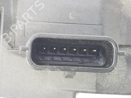 Pedal DACIA DOKKER MPV (KE_) 1.5 dCi (KEAJ, KEAH) | BP8516233I4 