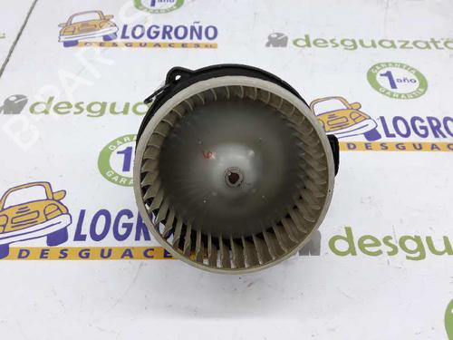 Heater blower motor LAND ROVER DISCOVERY III (L319) 2.7 TD 4x4 | BP14124548M62 