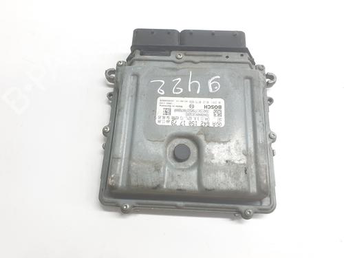 Engine control unit (ECU) MERCEDES-BENZ M-CLASS (W164) ML 320 CDI 4-matic (164.122) | BP32211333M57 - Image 3