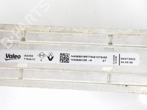 Intercooler DACIA SANDERO III  | BP32778560M30  - Image 5