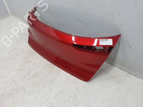 Tailgate RENAULT CAPTUR II (HF_) E-TECH 145 (HFMU) | BP32360820C6