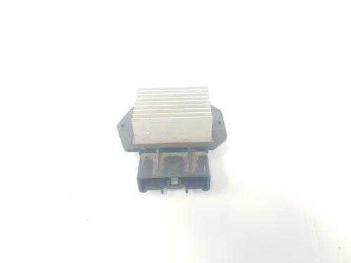 Used Heater resistor TOYOTA LAND CRUISER PRADO (_J12_) 3.0 D-4D (KDJ120, KDJ125) (166 hp) 11657193