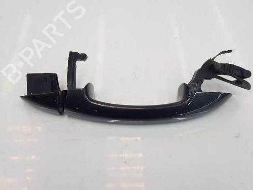 Used Rear left exterior door handle VW GOLF VI (5K1) 2.0 TDI (110 hp) 5977170