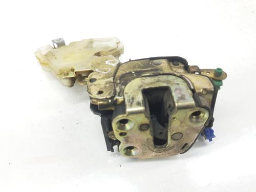 Used Front right lock Front right lock NISSAN ALMERA TINO (V10) [1998-2006] 10065995 10065995