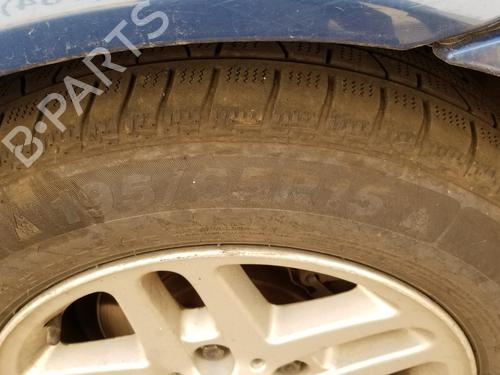 Køler BMW 3 Touring (E46) 320 d | BP26901641M31 