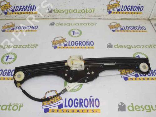 Rear right window mechanism BMW X5 (E70) xDrive 30 d | BP1727031C25 