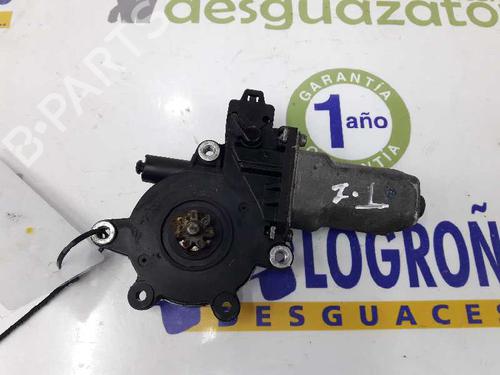 Vindusheismotor venstre bak SUBARU TRIBECA (B9) 3.6 (WXF) (258 hp) 2002139