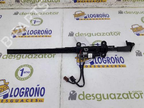 Front right seatbelt BMW 3 Coupe (E92) 330 d | BP8746944I25 