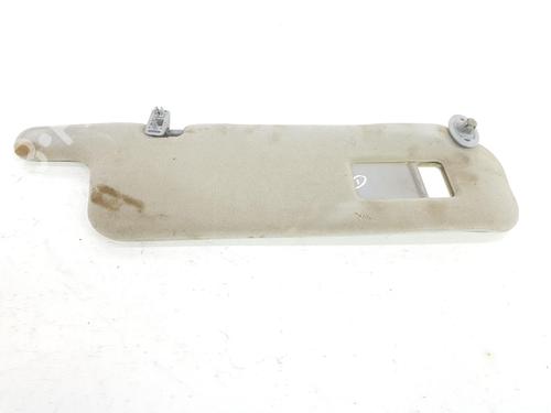 Used Right sun visor TOYOTA LAND CRUISER 90 (_J9_) 3.0 TD (KZJ90_, KZJ95_, KZJ90R, KZJ95R, KZJ90W, KZJ95W) (125 hp) 8928363