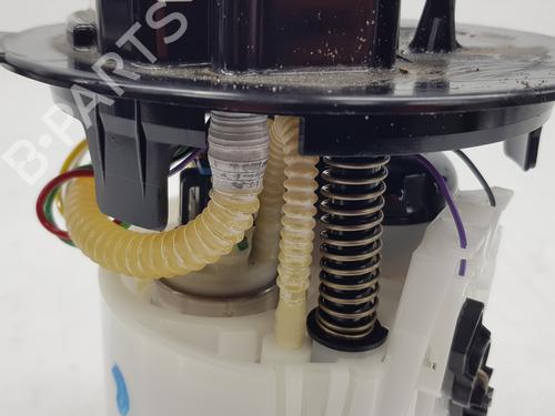 Fuel pump OPEL ASTRA L Sports Tourer (O5) 1.2 (FRHNPJ) | BP24432546M76 