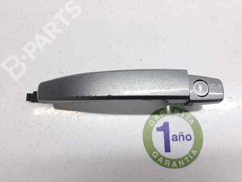 Used Front left exterior door handle Front left exterior door handle OPEL ASTRA J (P10) 1.7 CDTI (68) (125 hp) 6623960 6623960