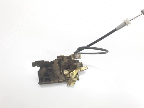 Front left lock MERCEDES-BENZ VITO Van (W638) 108 D 2.3 (638.064, 638.068) | BP29011424C98 