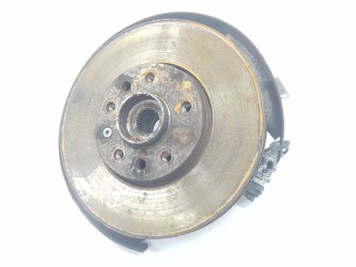 Used Right front steering knuckle OPEL VECTRA C GTS (Z02) 1.9 CDTI (F68) (150 hp) 10935678