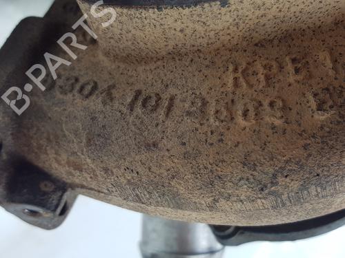 Turbocharger/Supercharger LAND ROVER RANGE ROVER SPORT I (L320) 2.7 D 4x4 | BP20199495M71 
