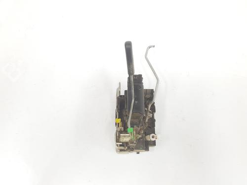 Front right lock NISSAN INTERSTAR Van (X70) dCi 120 | BP9808245C97 