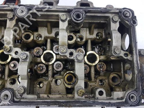 Cylinder head SEAT ALTEA XL (5P5, 5P8) 1.6 TDI | BP16133702M5 
