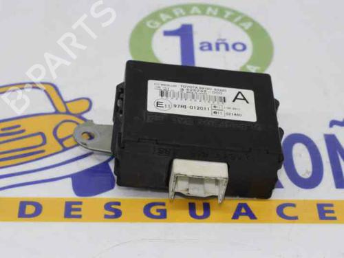 Used Control unit TOYOTA LAND CRUISER PRADO (_J12_) 3.0 D-4D (KDJ120, KDJ125) (163 hp) 1425387