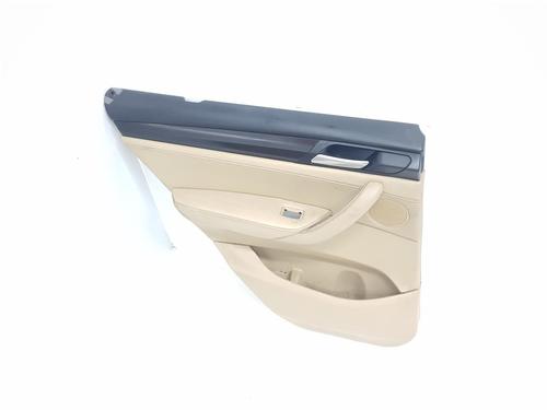 Seats set BMW X4 (F26) xDrive 20 d | BP9279952C78 