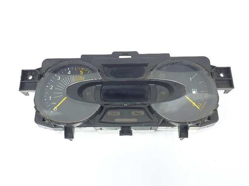 Used Instrument cluster RENAULT TRAFIC III Bus (JG_) 1.6 dCi 145 (JGMG) (145 hp) 8070143