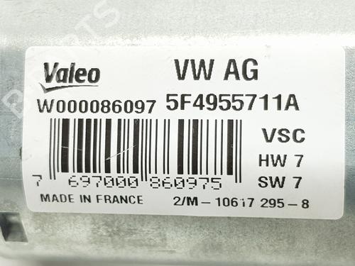 Rear wiper motor SEAT LEON (5F1) 1.5 TSI | BP16906045M102 