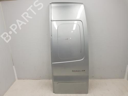 Używane Drzwi tylne prawe RENAULT TRAFIC III Van (FG_) 1.6 dCi 140 (FGMA, FGMC) (140 hp) 30499821