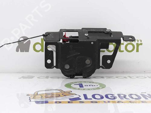 Tailgate lock BMW X3 (E83) 3.0 d (204 hp) 51247057364 | 51247057364 |