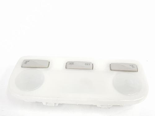 Interior roof light RENAULT MEGANE III Hatchback (BZ0/1_, B3_) 1.5 dCi (BZ09, BZ0D, BZ1W, BZ29, BZ14) | BP29456653I8 