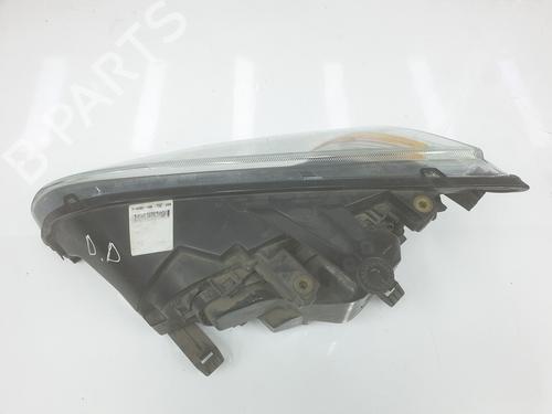 Højre forlygte FORD FOCUS II (DA_, HCP, DP) 1.8 TDCi | BP10409182C29 