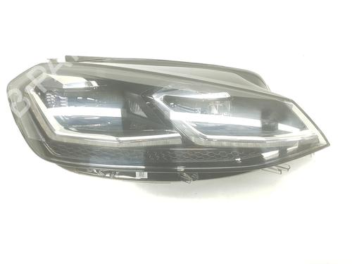 Right headlight VW GOLF VII (5G1, BQ1, BE1, BE2) [2012-2021]  11282848