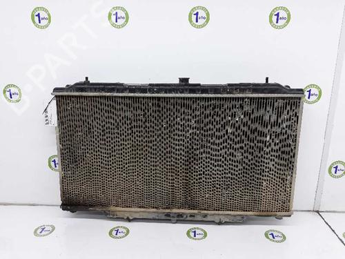 Water radiator VOLVO 960 II (964) 2.5 | BP4621162M31 