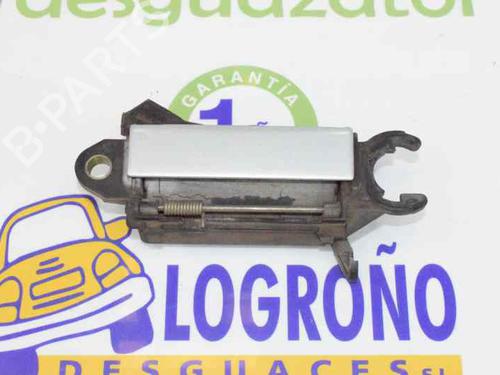 Front right exterior door handle AUDI A3 (8L1) 1.8 | BP1638618C129 