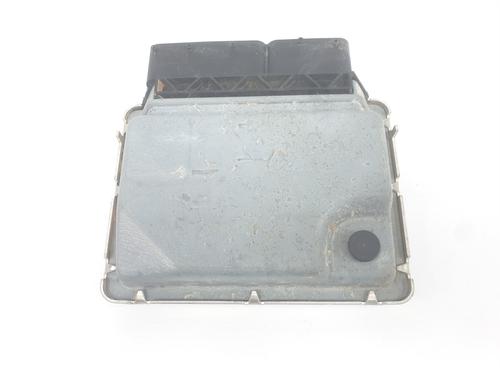 Engine control unit (ECU) SEAT IBIZA V (KJ1, KJG) 1.0 MPi | BP35966060M57 - Image 4