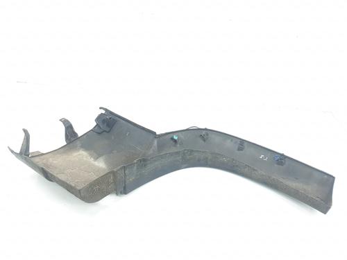Rear left wheel arch trim TOYOTA LAND CRUISER PRADO (_J12_) 3.0 D-4D (KDJ120, KDJ125) | BP16984736C136 