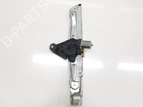 Used Rear right window mechanism Rear right window mechanism DACIA SANDERO III [2021-2026] 33185767 33185767