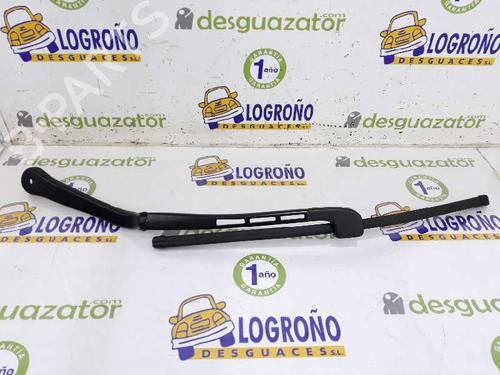 Used Front windshield wiper arm BMW 3 (E90) 320 d (177 hp) 7895259