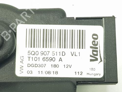 Elektronisk modul VW TIGUAN (AD1, AX1) 2.0 TDI | BP13887990M83 