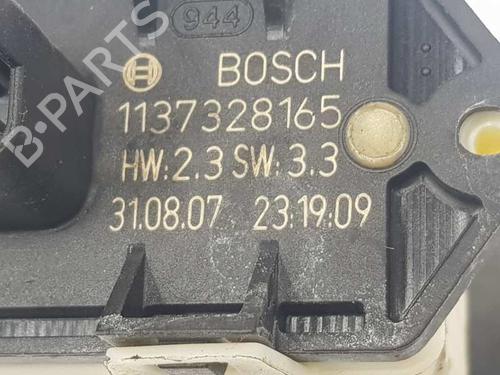 Left rear window motor CITROËN C4 I (LC_) 1.6 HDi | BP3387000E23 