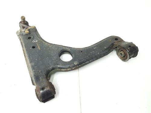 Used Right front suspension arm OPEL ASTRA H (A04) 1.7 CDTI (L48) (100 hp) 6312134