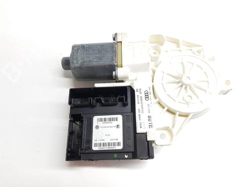Left rear window motor AUDI A3 Sportback (8PA) 2.0 TDI 16V | BP30437109E23 