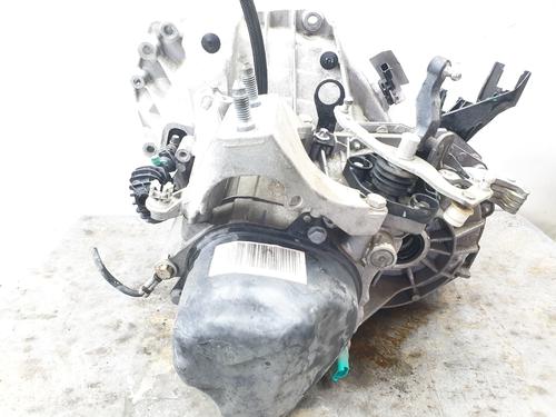 Gearbox DACIA SANDERO II TCe 90 (B8M1, B8MA, B8AC) | BP10503453M3 