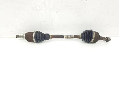 Used Left front driveshaft Left front driveshaft DACIA LODGY (JS_) [2012-2026] 39696915 39696915