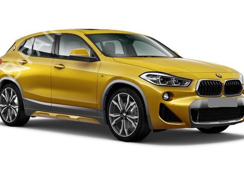 Andere BMW X2 (F39) xDrive 20 d | BP14098130O1 