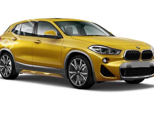 BMW X2 (F39) xDrive 20 d (190 hp) 1073245