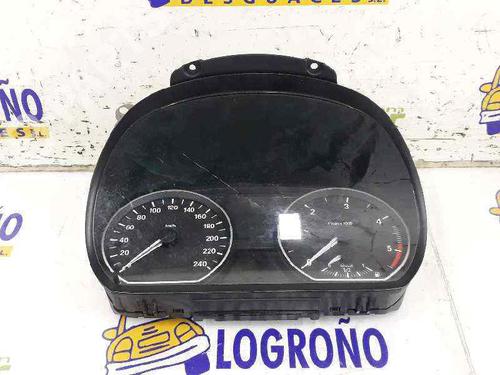 Instrument cluster BMW 1 (E87) 116 d | BP2530876C47 