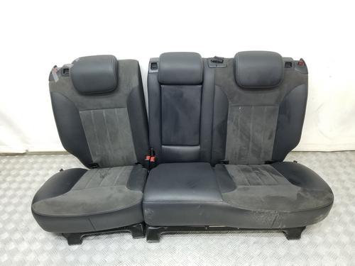 Seats set MERCEDES-BENZ M-CLASS (W164) ML 320 CDI 4-matic (164.122) | BP8828323C78 