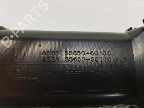 Air vent TOYOTA LAND CRUISER PRADO (_J12_) 3.0 D-4D (KDJ120, KDJ125) | BP14105903I21 