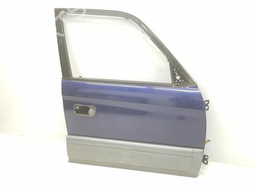 Right front door TOYOTA LAND CRUISER 90 (_J9_) 3.0 TD (KZJ90_, KZJ95_, KZJ90R, KZJ95R, KZJ90W, KZJ95W) | BP16411497C3 