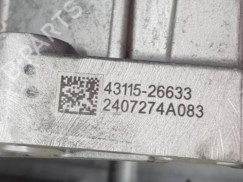 Gearbox KIA CEED (CD) | BP38727682M3 - Image 11