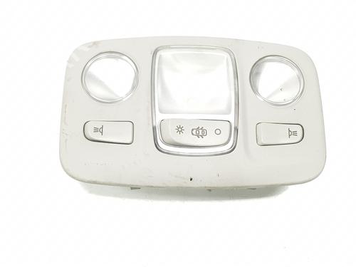 Used Interior roof light CITROËN C4 II (NC_) 1.2 THP 110 (NCHNZ6, NCHNV6) (110 hp) 23097038