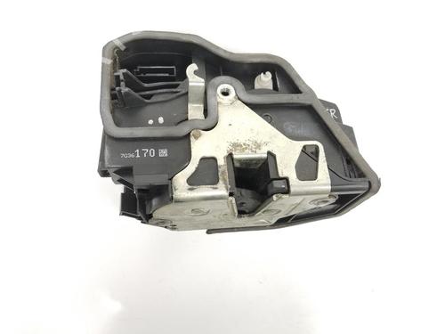 Front right lock BMW 5 (E60) 530 d | BP11689487C97 